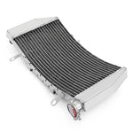 Aluminum Watercooler Radiator for Ducati 848 1098 1198 2007-2013