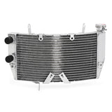 Aluminum Watercooler Radiator for Ducati 848 1098 1198 2007-2013