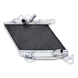 Aluminum Watercooler Radiator for Ducati Diavel 2013-2018