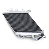 Aluminum Watercooler Radiator for Ducati Diavel 2013-2018