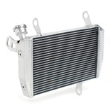 Aluminum Watercooler Radiator for Ducati Hyperstrada 821 / Hypermotard 821 / Hypermotard SP 2013-2015