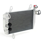 Aluminum Watercooler Radiator for Ducati Hyperstrada 821 / Hypermotard 821 / Hypermotard SP 2013-2015