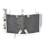 Aluminum Watercooler Radiator for Ducati Monster 821 1200 2015-2021 / Supersport 950 950S 2017-2024