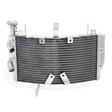 Aluminum Watercooler Radiator for Ducati Monster 821 1200 2015-2021 / Supersport 950 950S 2017-2024