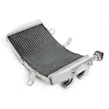 Aluminum Watercooler Radiator for Ducati Monster 821 1200 2015-2021 / Supersport 950 950S 2017-2024