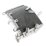 Aluminum Watercooler Radiator for Ducati Monster 821 1200 2015-2021 / Supersport 950 950S 2017-2024