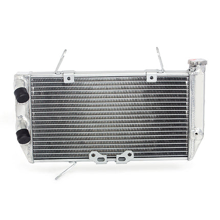 Aluminum Watercooler Radiator for Ducati Multistrada 1200 2010-2014