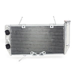 Aluminum Watercooler Radiator for Ducati Multistrada 1200 2010-2014