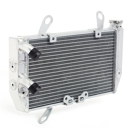 Aluminum Watercooler Radiator for Ducati Multistrada 1200 2010-2014