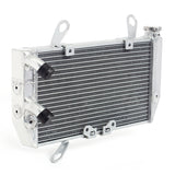 Aluminum Watercooler Radiator for Ducati Multistrada 1200 2010-2014