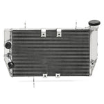 Aluminum Watercooler Radiator for Ducati Multistrada 950 17-21 / Multistrada 1200 15-18 / Multistrada 1260 18-20 / Multistrada V2 S 22-24