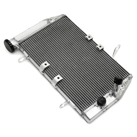 Aluminum Watercooler Radiator for Ducati Multistrada 950 17-21 / Multistrada 1200 15-18 / Multistrada 1260 18-20 / Multistrada V2 S 22-24