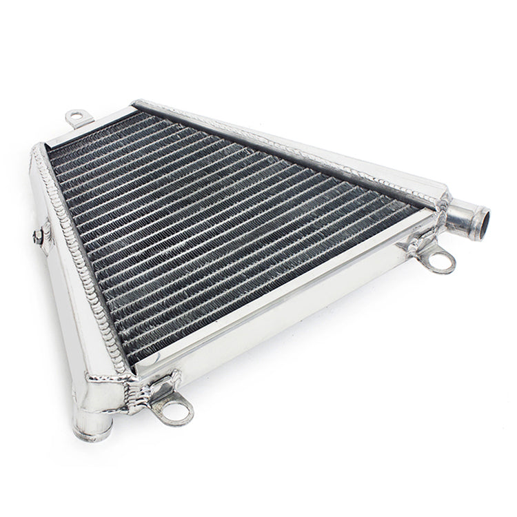 Aluminum Watercooler Radiator for Ducati Bottom Panigale 899 959 1299 ...