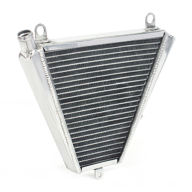 Aluminum Watercooler Radiator for Ducati Bottom Panigale 899 959 1299 1199 1199S 1199R 12 14-19 / Panigale V2 20-25 / Streetfighter V2 22-24