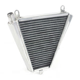 Aluminum Watercooler Radiator for Ducati Bottom Panigale 899 959 1299 1199 1199S 1199R 12-19 / Panigale V2 20-23 / Streetfighter V2 22-24