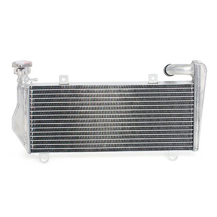 Aluminum Watercooler Radiator for Ducati Panigale 899 959 1299 1199 1199S 1199R Upper 12-19 / Panigale V2 Upper 20-25 / Streetfighter V2 Upper 22-24