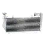 Aluminum Watercooler Radiator for Ducati Panigale 899 959 1299 1199 1199S 1199R Upper 12-19 / Panigale V2 Upper 20-23 / Streetfighter V2 Upper 22-24