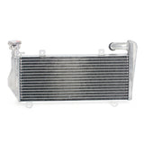 Aluminum Watercooler Radiator for Ducati Panigale 899 959 1299 1199 1199S 1199R Upper 12-19 / Panigale V2 Upper 20-23 / Streetfighter V2 Upper 22-24