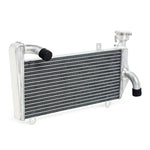 Aluminum Watercooler Radiator for Ducati Panigale 899 959 1299 1199 1199S 1199R Upper 12-19 / Panigale V2 Upper 20-23 / Streetfighter V2 Upper 22-24