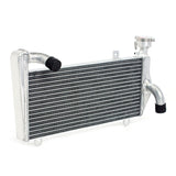 Aluminum Watercooler Radiator for Ducati Panigale 899 959 1299 1199 1199S 1199R Upper 12-19 / Panigale V2 Upper 20-23 / Streetfighter V2 Upper 22-24
