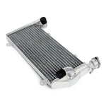 Aluminum Watercooler Radiator for Ducati Panigale 899 959 1299 1199 1199S 1199R Upper 12-19 / Panigale V2 Upper 20-23 / Streetfighter V2 Upper 22-24