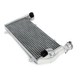 Aluminum Watercooler Radiator for Ducati Panigale 899 959 1299 1199 1199S 1199R Upper 12-19 / Panigale V2 Upper 20-23 / Streetfighter V2 Upper 22-24