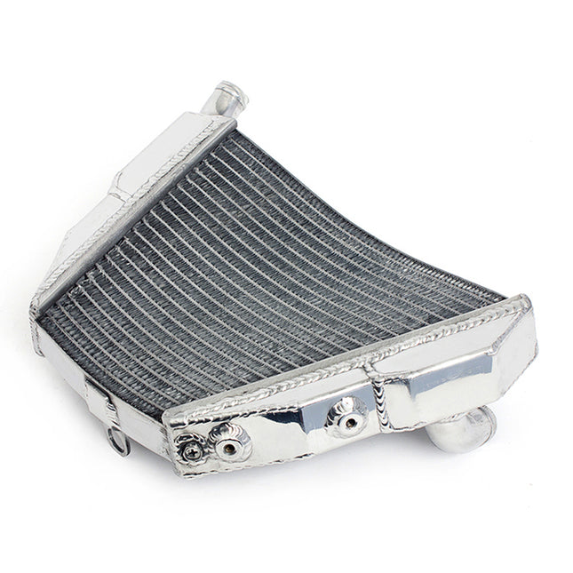 Aluminum Watercooler Radiator for Ducati Streetfighter 1098S (Bottom) 2012-2013