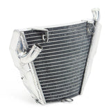 Aluminum Watercooler Radiator for Ducati Streetfighter 848 (Bottom) 2012-2015