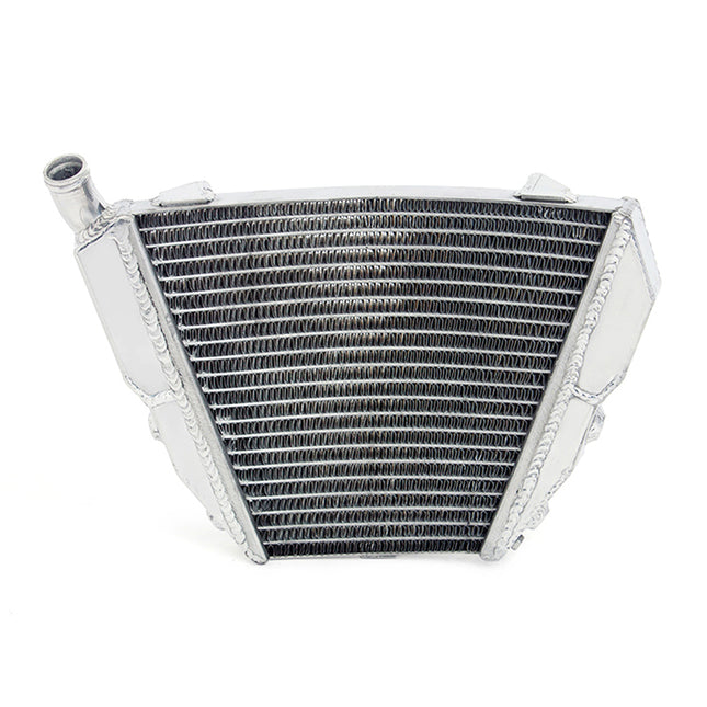Aluminum Watercooler Radiator for Ducati Streetfighter/S (Bottom) 2009-2012