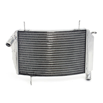 Aluminum Watercooler Radiator for Ducati Streetfighter/S (Upper) 2009-2012