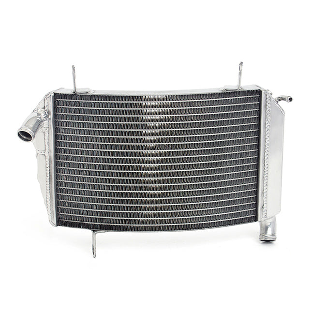 Aluminum Watercooler Radiator for Ducati Streetfighter/S (Upper) 2009-2012