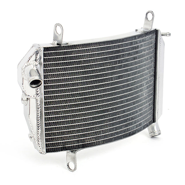 Aluminum Watercooler Radiator for Ducati Streetfighter/S (Upper) 2009-2012