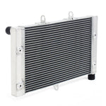 Aluminum Watercooler Radiator for Honda CB1000F / CB1000F ABS 2010-2014