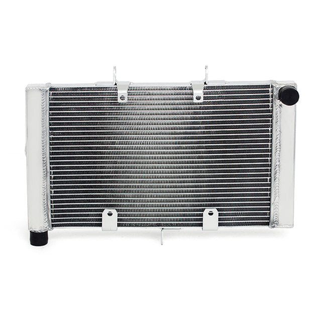 Aluminum Watercooler Radiator for Honda CB1000F CB1000F ABS 2010-2014 / CB1000R CB1000R 2008-2016 ABS 19010-MFN-305