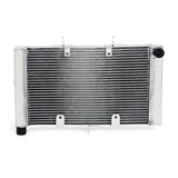 Aluminum Watercooler Radiator for Honda CB1000F / CB1000F ABS 2010-2014