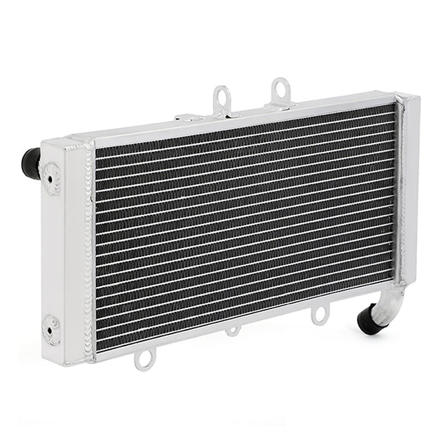 Aluminum Watercooler Radiator for Honda CB1300F Superfour 2003-2005 / CB1300A Superfour ABS 2005-2010 / CB1300SA ABS 2005-2013