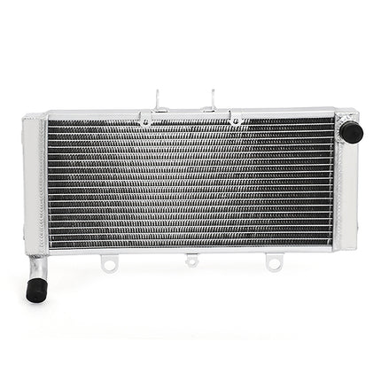 Aluminum Watercooler Radiator for Honda CB1300F Superfour 2003-2005 / CB1300A Superfour ABS 2005-2010 / CB1300SA ABS 2005-2013