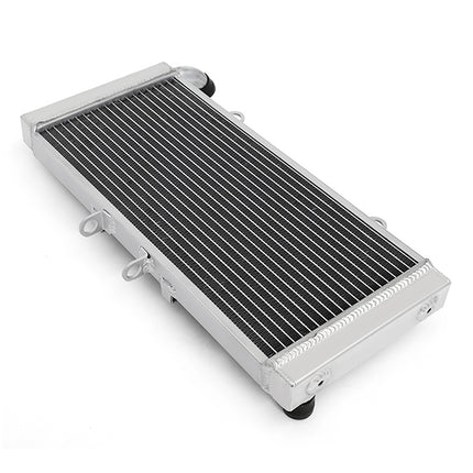 Aluminum Watercooler Radiator for Honda CB1300F Superfour 2003-2005 / CB1300A Superfour ABS 2005-2010 / CB1300SA ABS 2005-2013