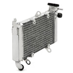 Aluminum Watercooler Radiator for Honda CB400X 2013-2020 / CB500X 2019-2021