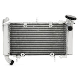 Aluminum Watercooler Radiator for Honda CB400X 2013-2020 / CB500X 2019-2021