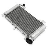 Aluminum Watercooler Radiator for Honda CB400X 2013-2020 / CB500X 2019-2021