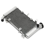 Aluminum Watercooler Radiator for Honda CB400X 2013-2020 / CB500X 2019-2021