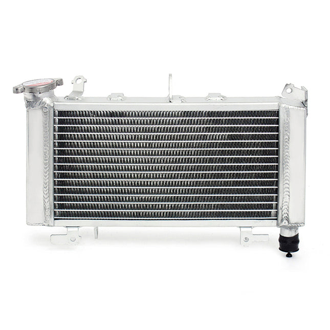 Aluminum Watercooler Radiator for Honda CB500X ABS 2013-2015