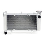 Aluminum Watercooler Radiator for Honda CB500X ABS 2013-2015