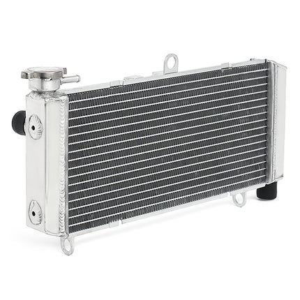 Aluminum Watercooler Radiator for Honda CB600F Hornet 1998-2006