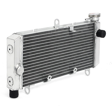 Aluminum Watercooler Radiator for Honda CB600F Hornet 1998-2006