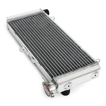 Aluminum Watercooler Radiator for Honda CB600F Hornet 1998-2006