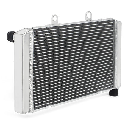 Aluminum Watercooler Radiator for Honda CB600F Hornet 2008-2013 / CBF600N CBF600S 2008-2010