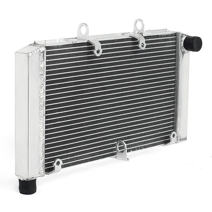 Aluminum Watercooler Radiator for Honda CB600F Hornet 2008-2013 / CBF600N CBF600S 2008-2010