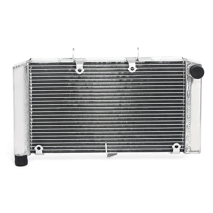 Aluminum Watercooler Radiator for Honda CB600F Hornet 2008-2013 / CBF600N CBF600S 2008-2010